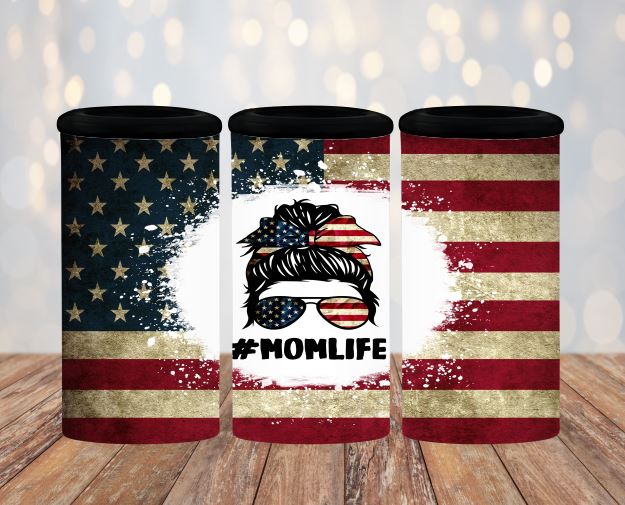 #MomLife Tumbler