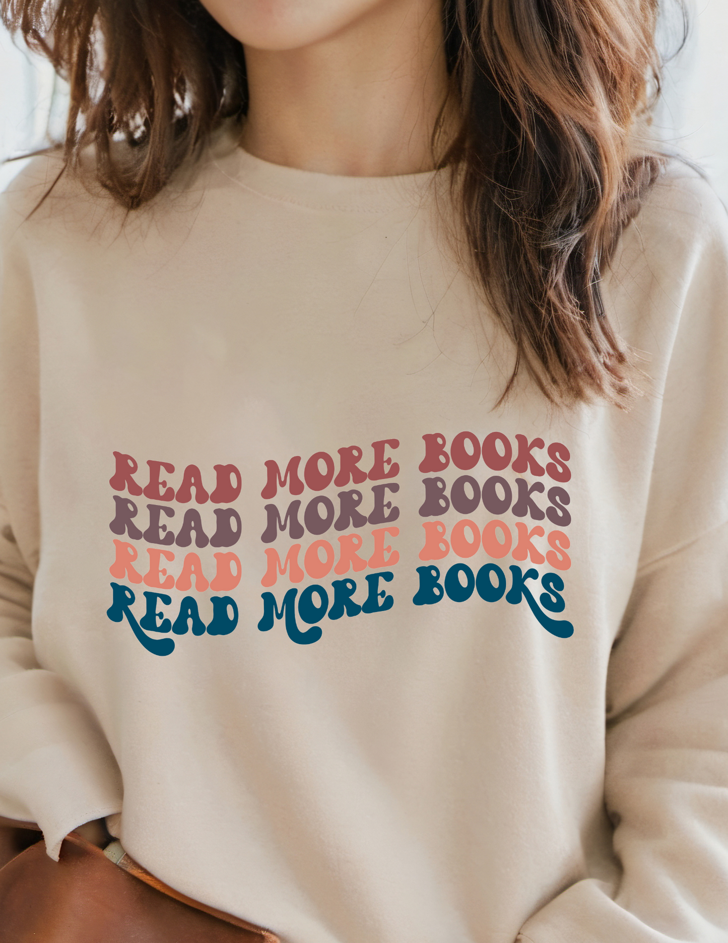 Read More Books