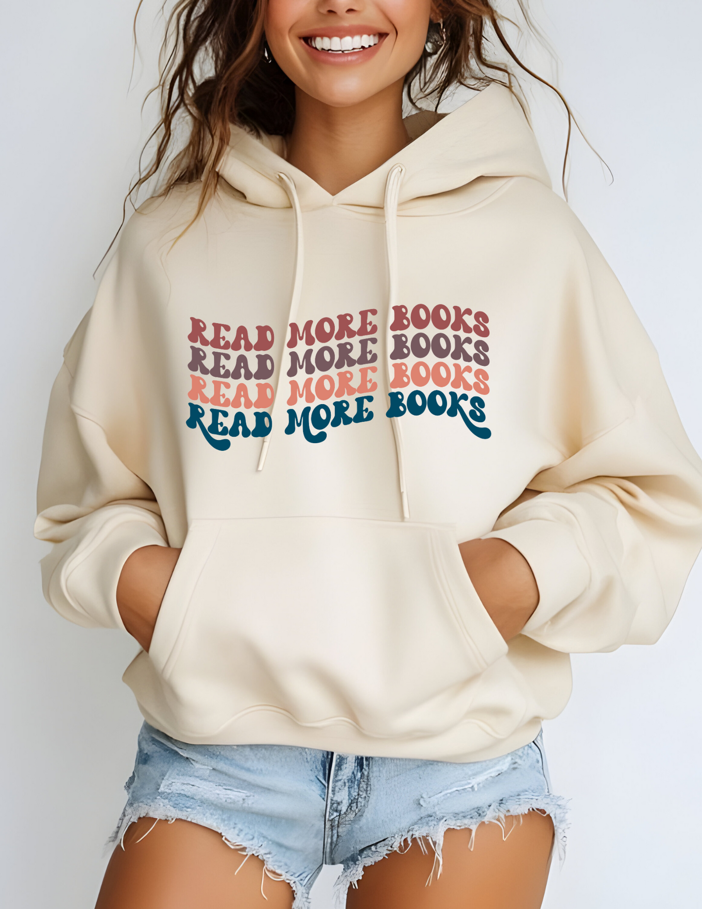 Read More Books