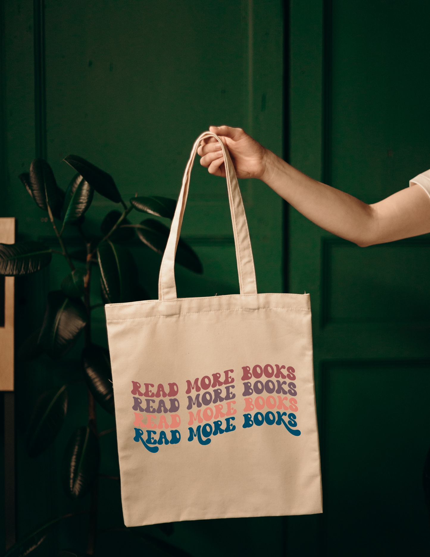 Read More Books