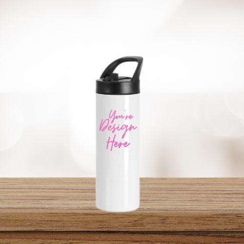 Custom Drinkware