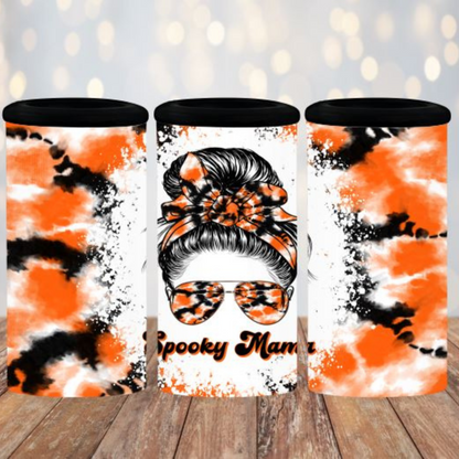 Spooky Mama Tumbler