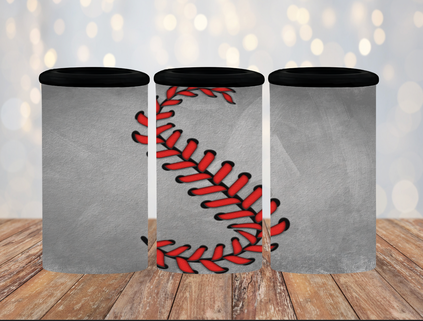 Personalized Baseball Sport 20oz Tumbler